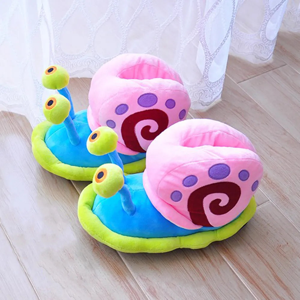 Snail Slipperz SUPER SLIPPERZ