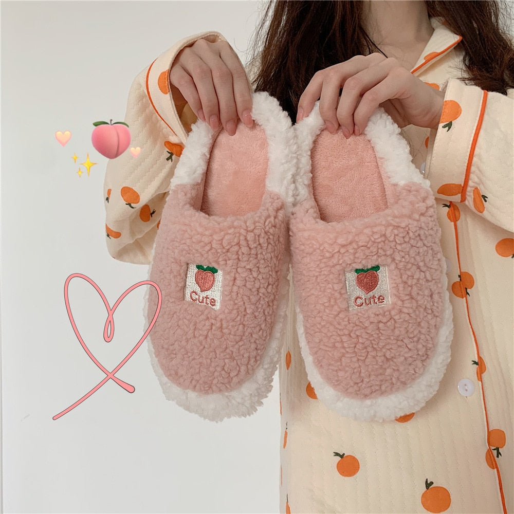 Spa Slippers