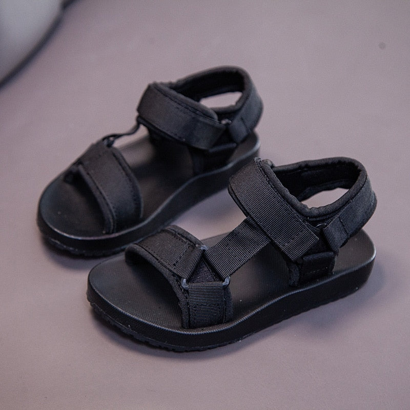 Noah Velcro Sandals