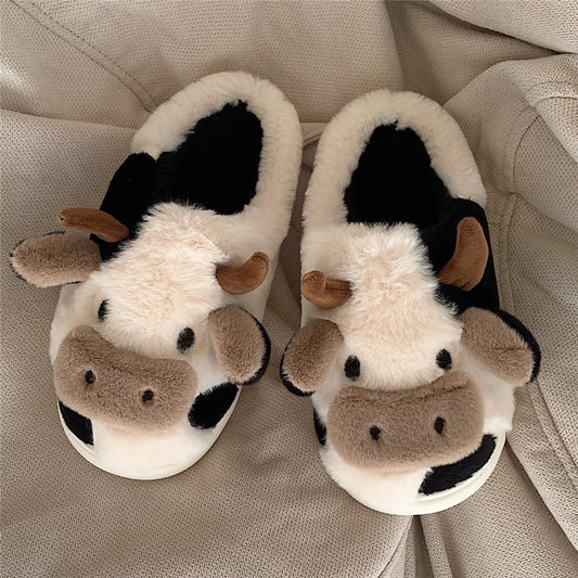 Animal Slippers