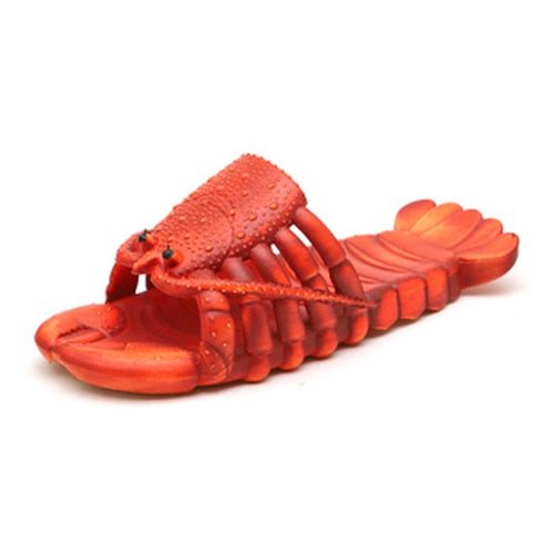 Lobster Slides