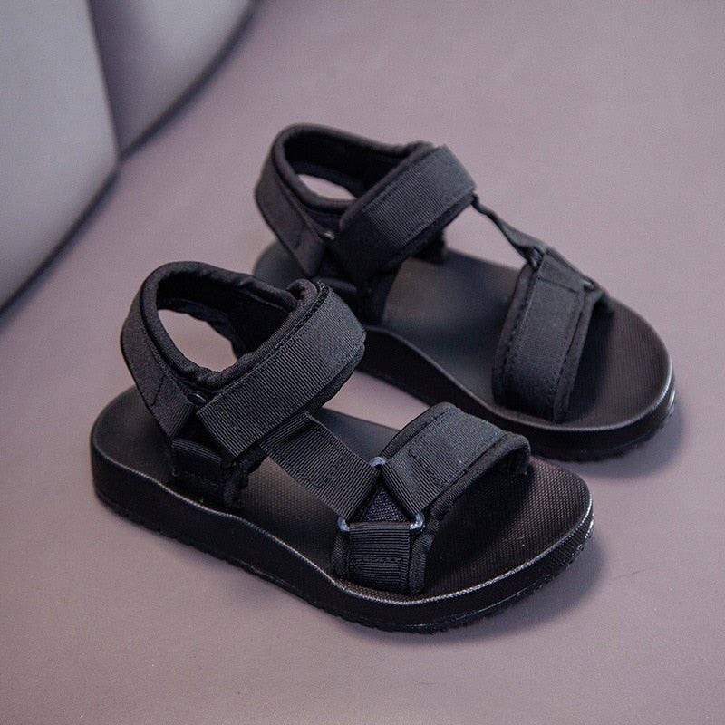 Noah Velcro Sandals