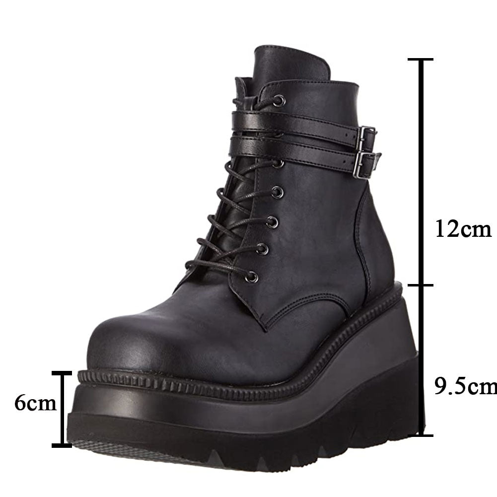 Platoon Boots