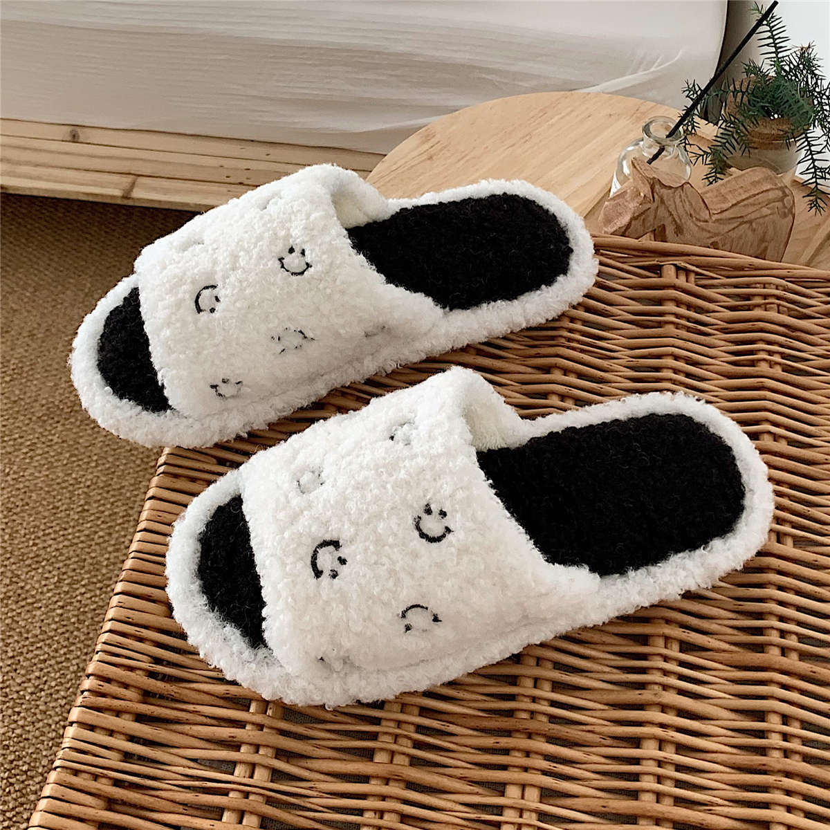 Spa Slippers