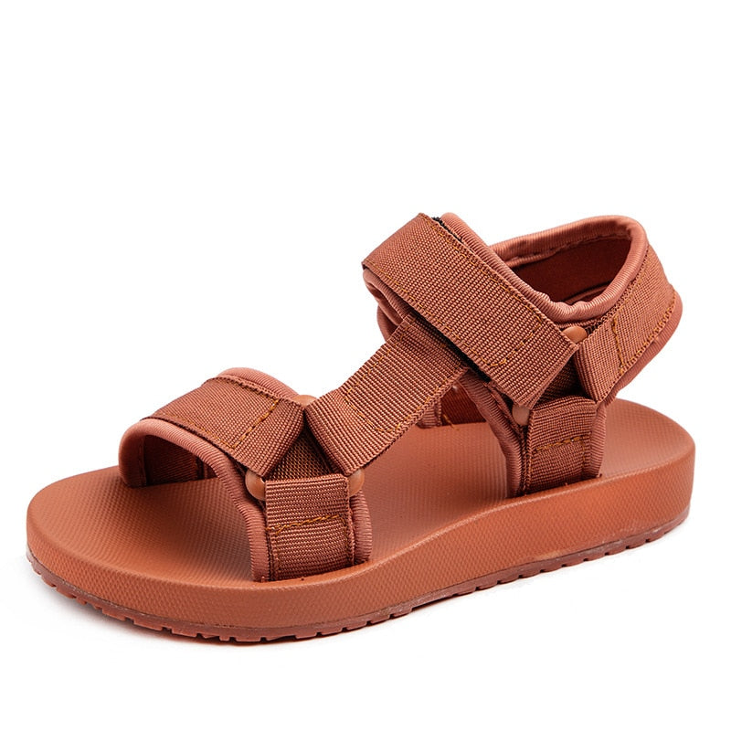 Noah Velcro Sandals