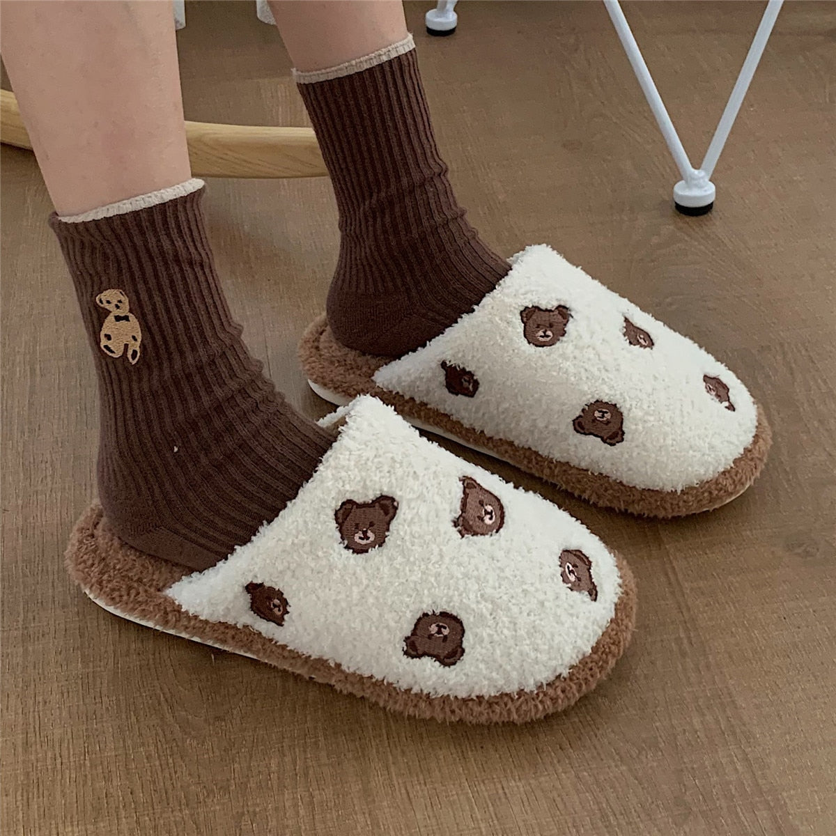 Spa Slippers