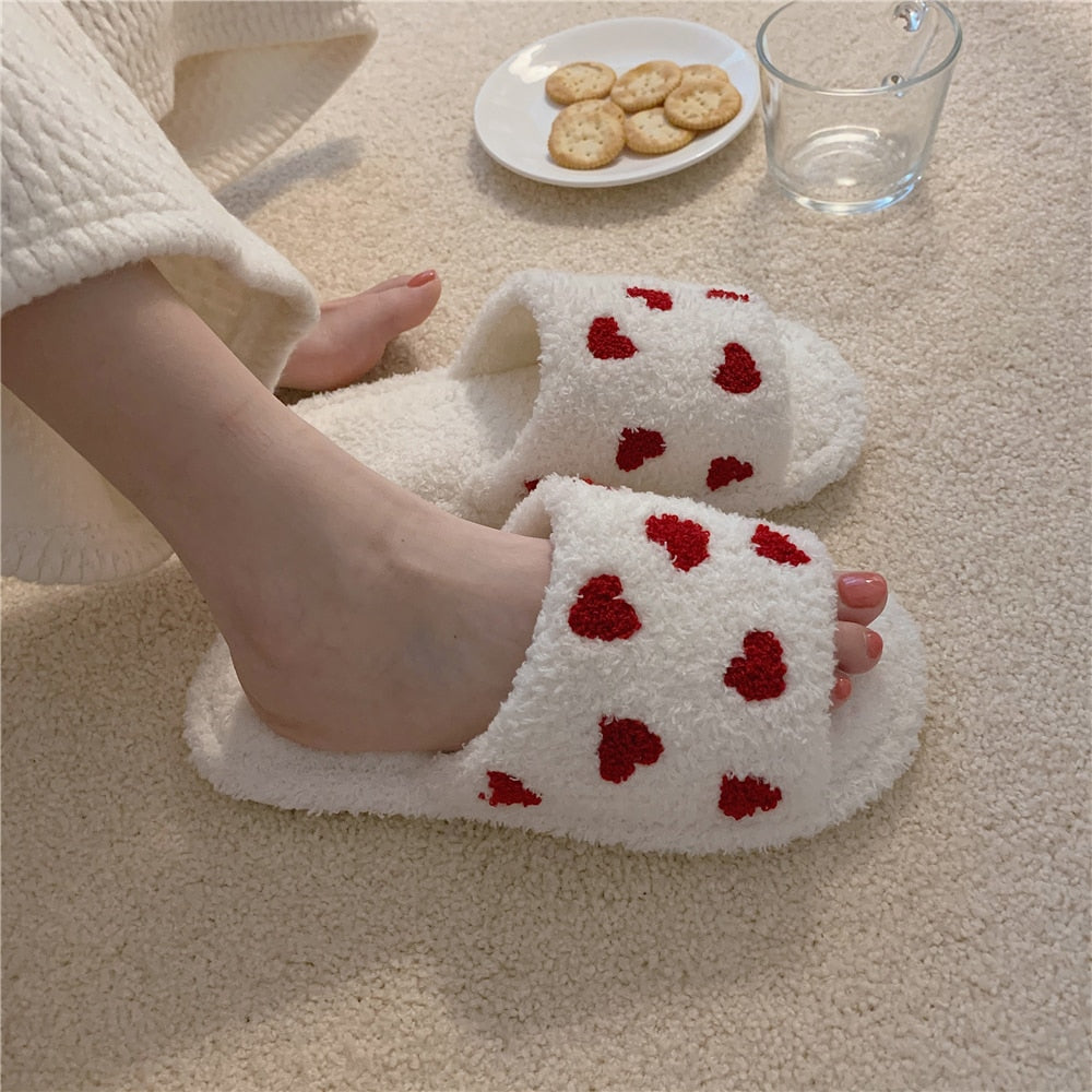 Spa Slippers