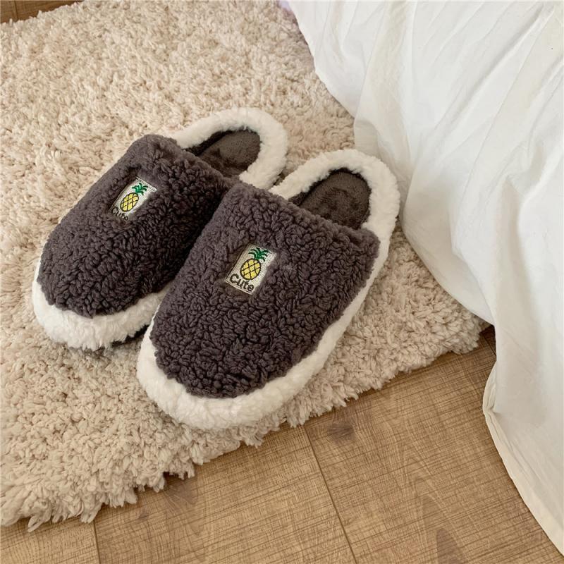 Spa Slippers