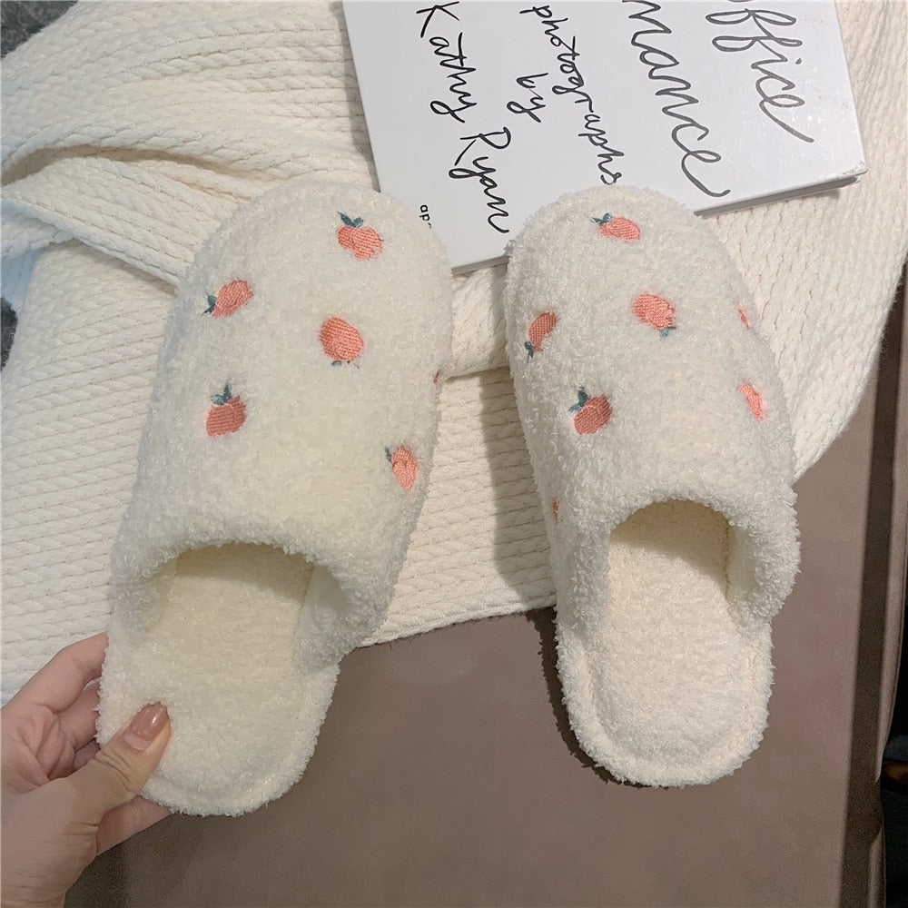 Spa Slippers