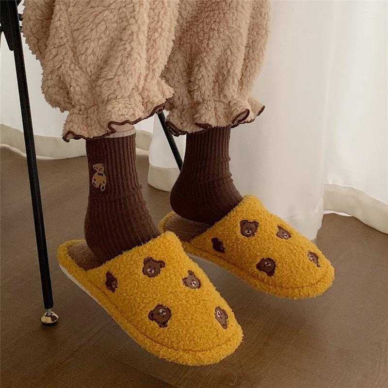 Spa Slippers