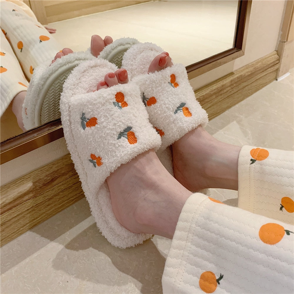 Spa Slippers