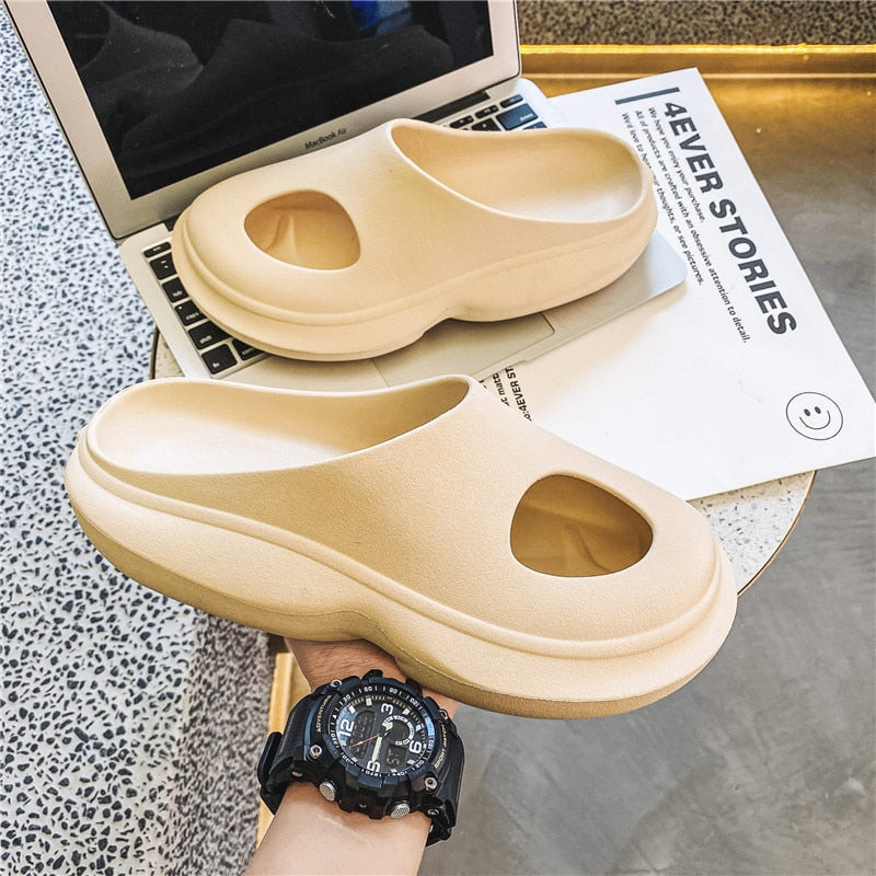 Honey Retro Slides