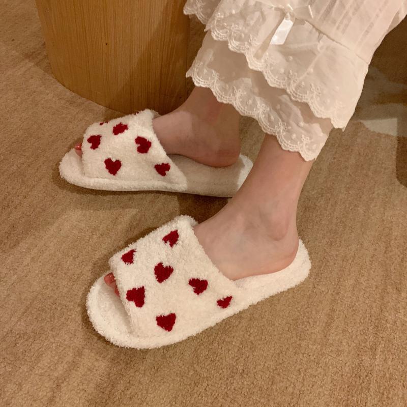 Spa Slippers