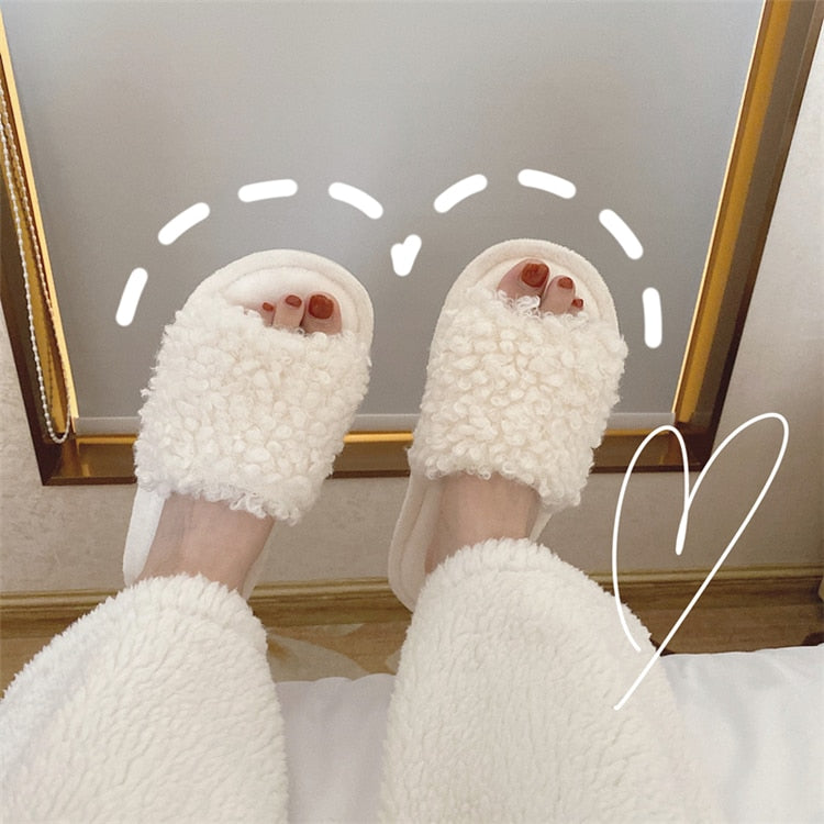 Spa Slippers