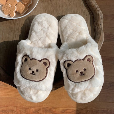 Animal Slippers