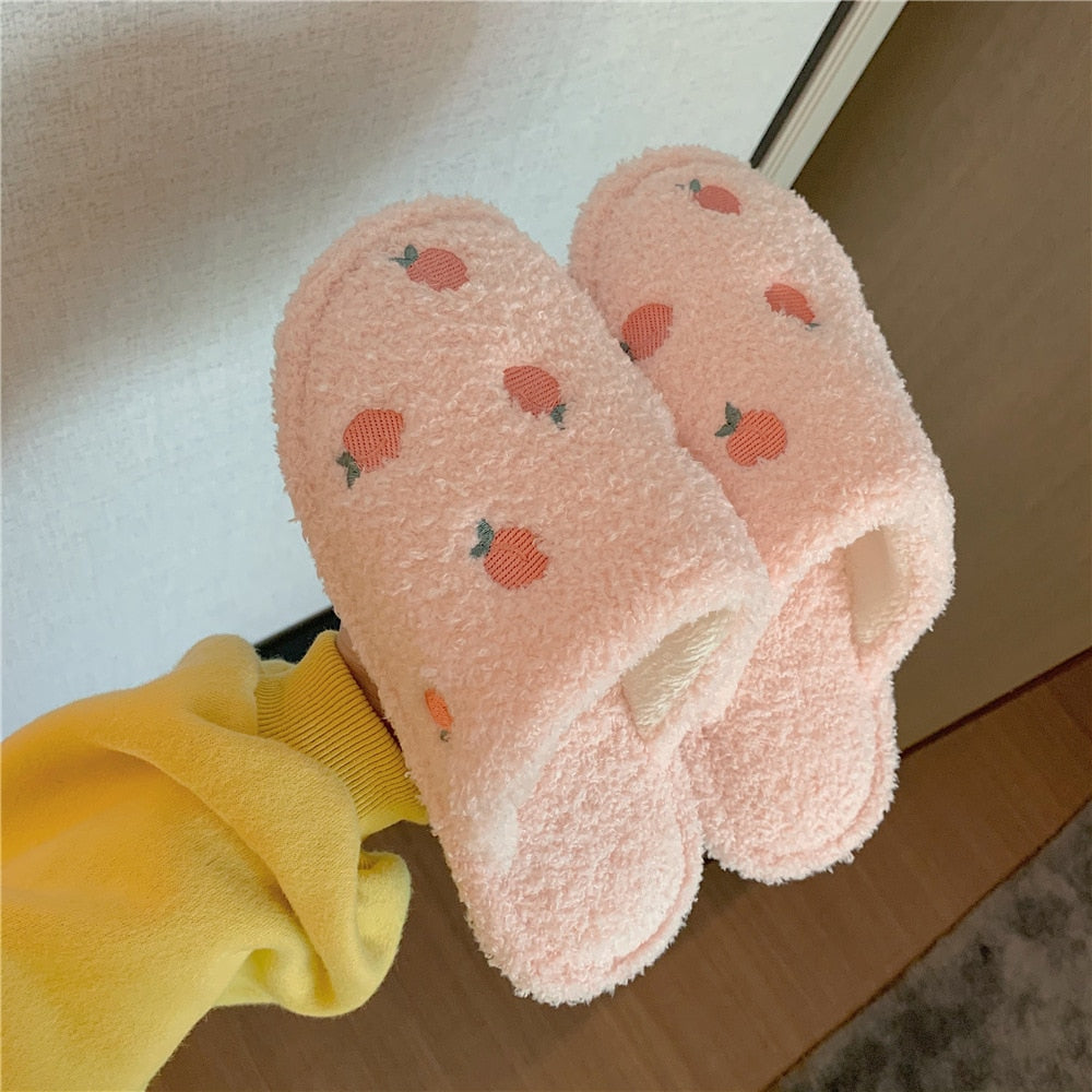 Spa Slippers