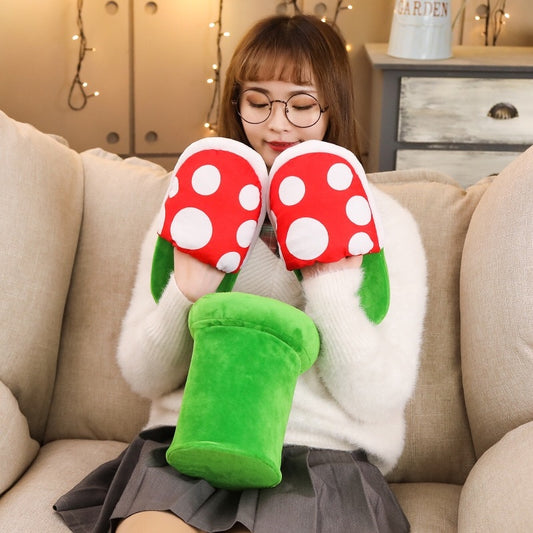 Anime Cartoon Slippers