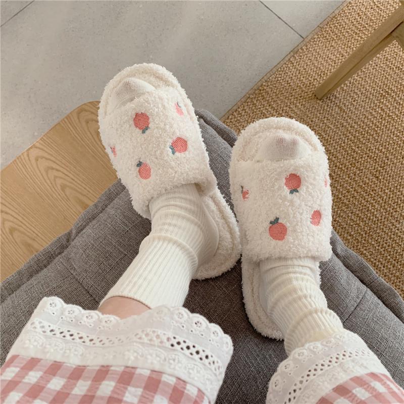 Spa Slippers