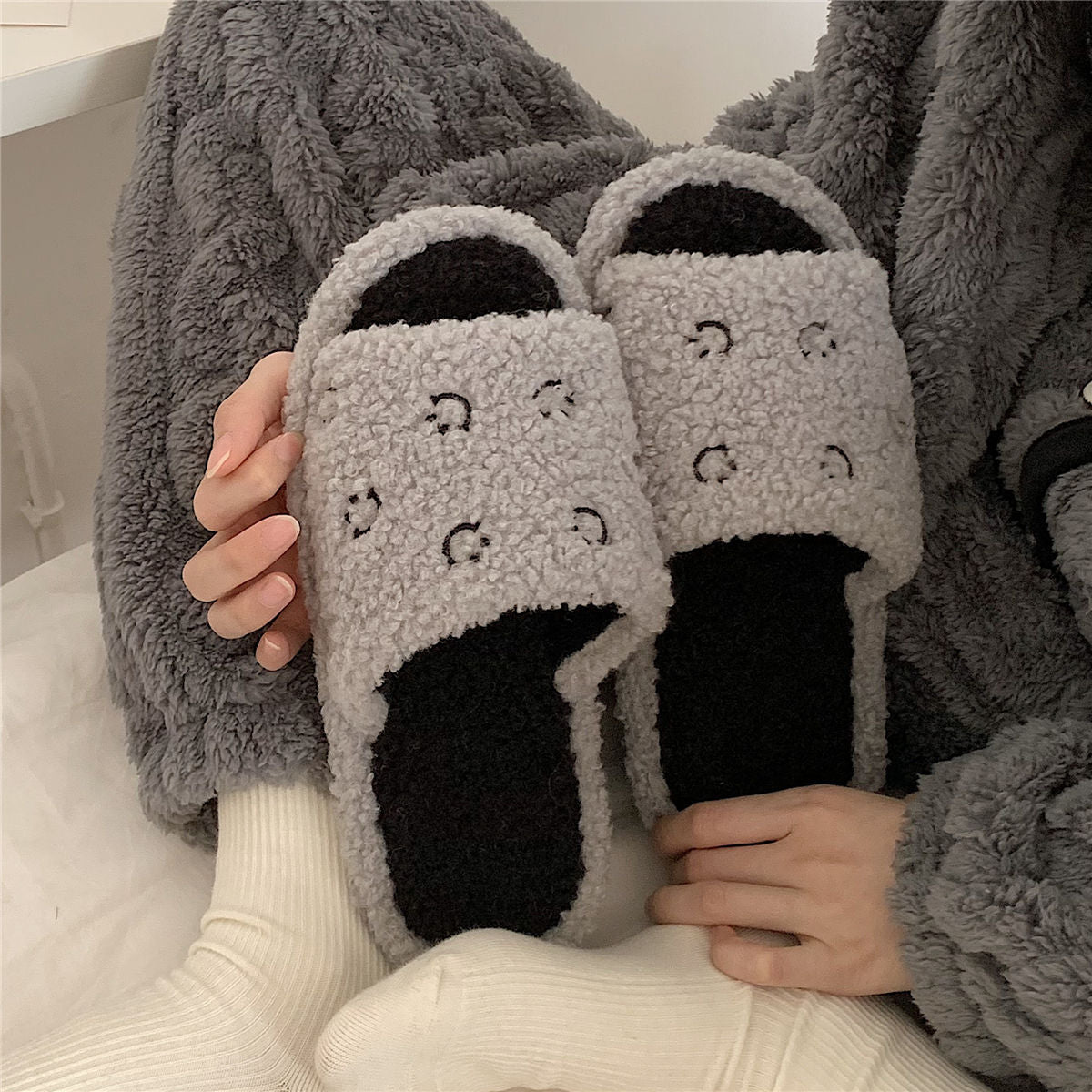 Spa Slippers