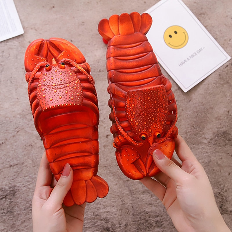 Lobster Slides