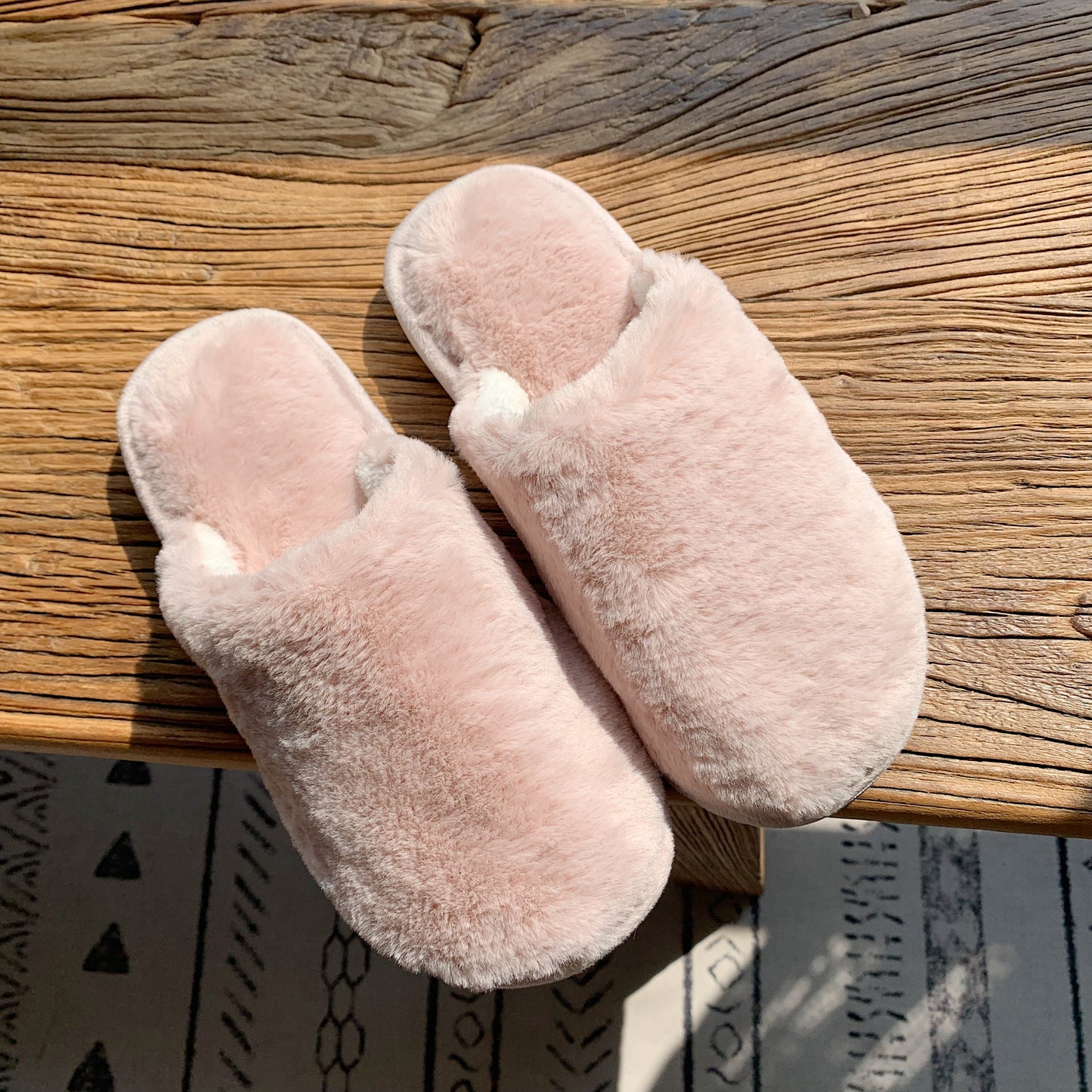 Spa Slippers