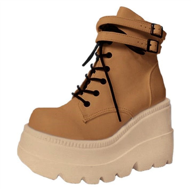 Platoon Boots