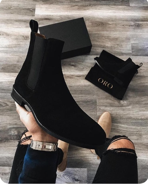 Chelsea Boots