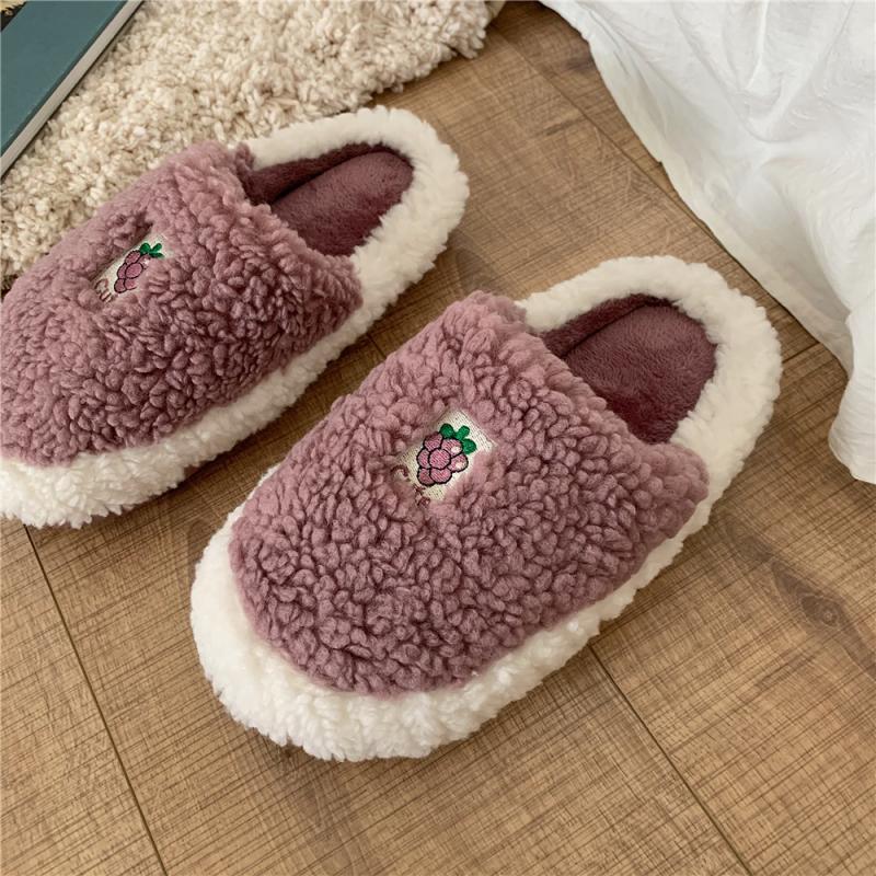 Spa Slippers