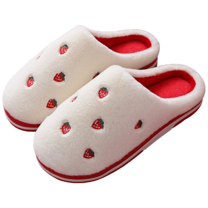 Fruit Slippers