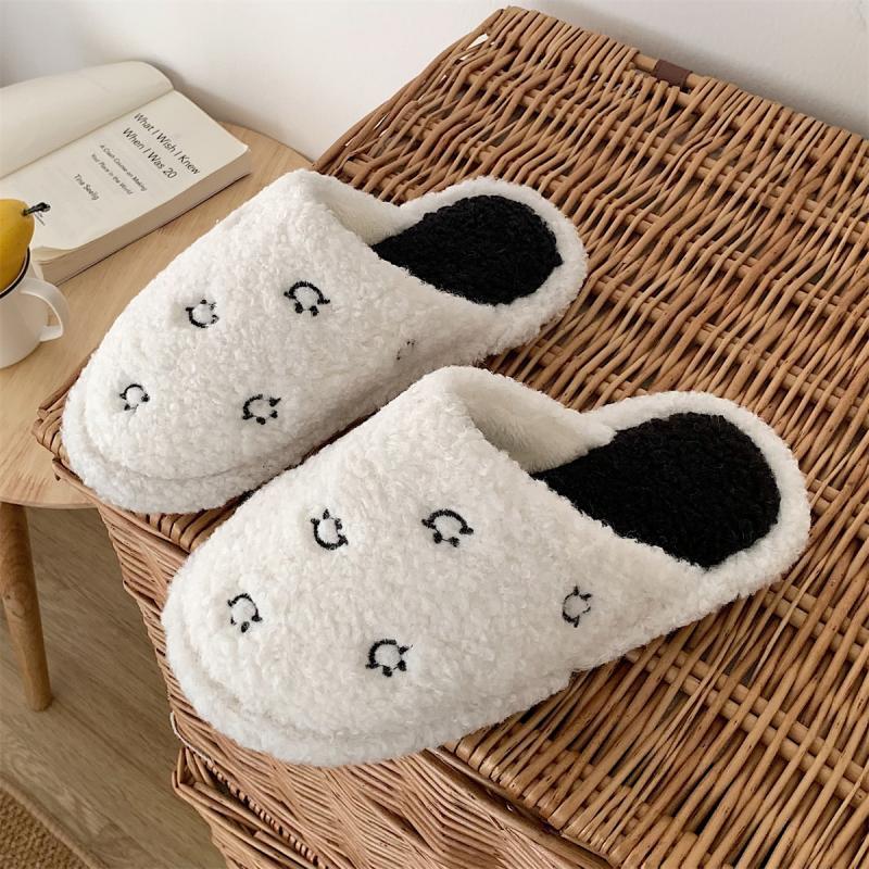 Spa Slippers