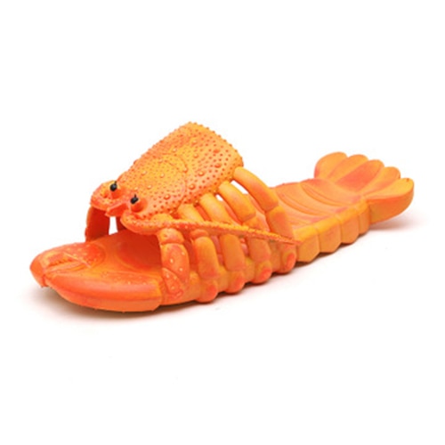 Lobster Slides