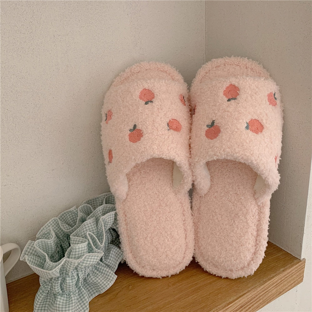 Spa Slippers