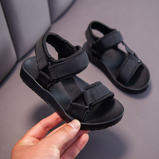 Noah Velcro Sandals