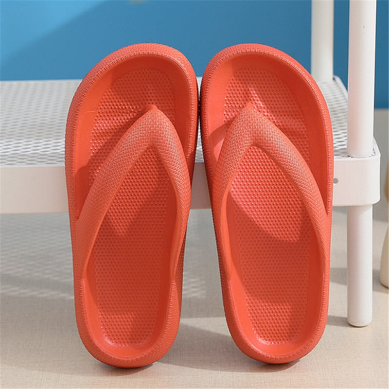 Summer Flip Flops