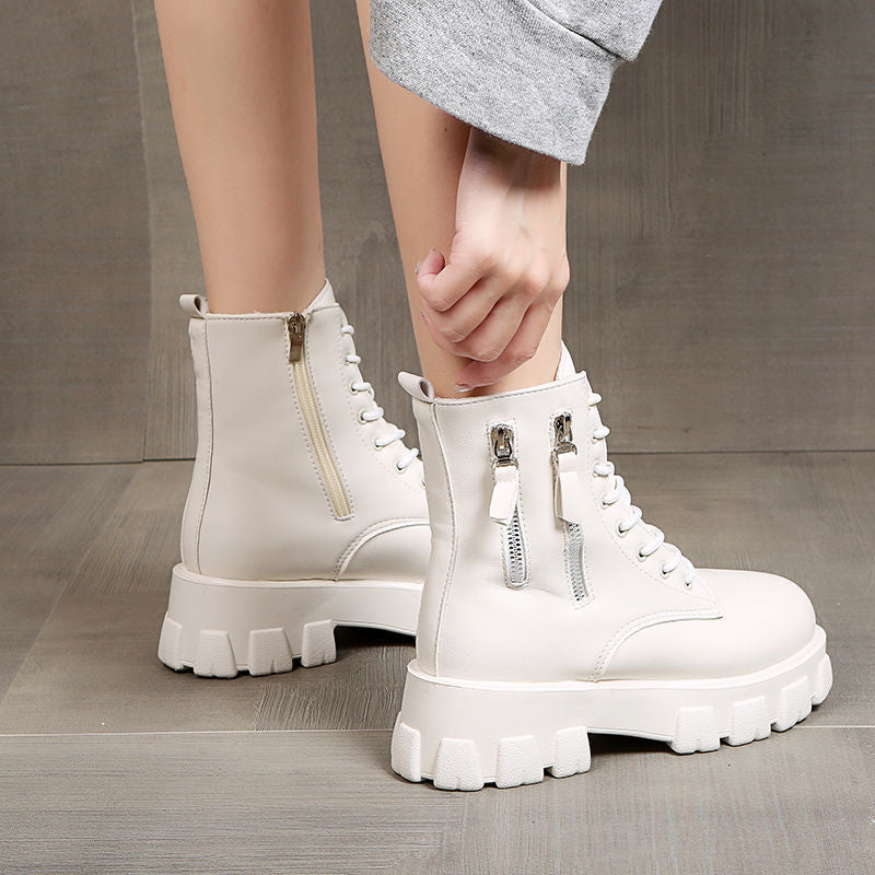 Chic Snow Boots