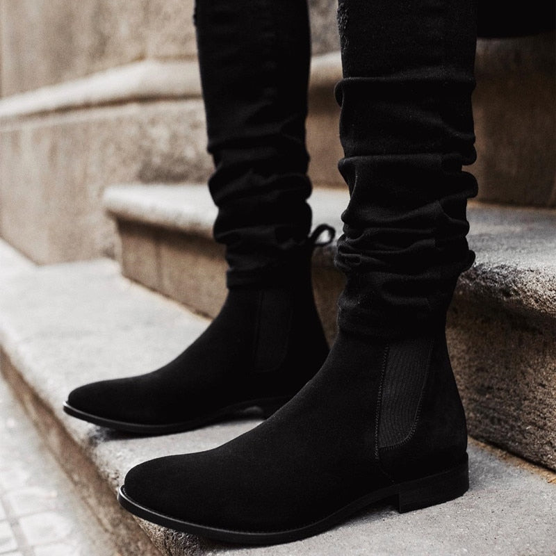 Chelsea Boots