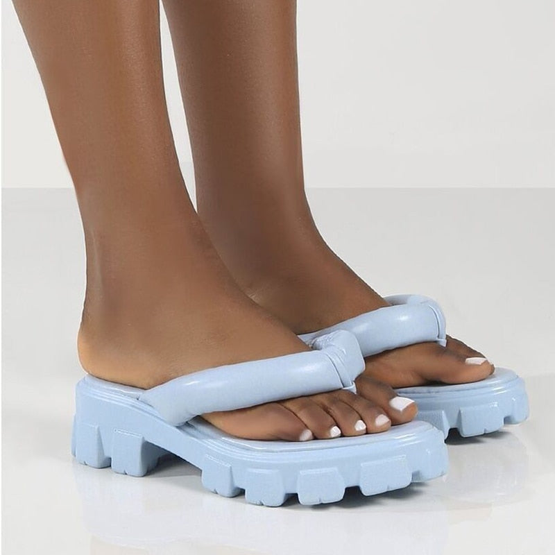 Hot Girl Summer Sandals