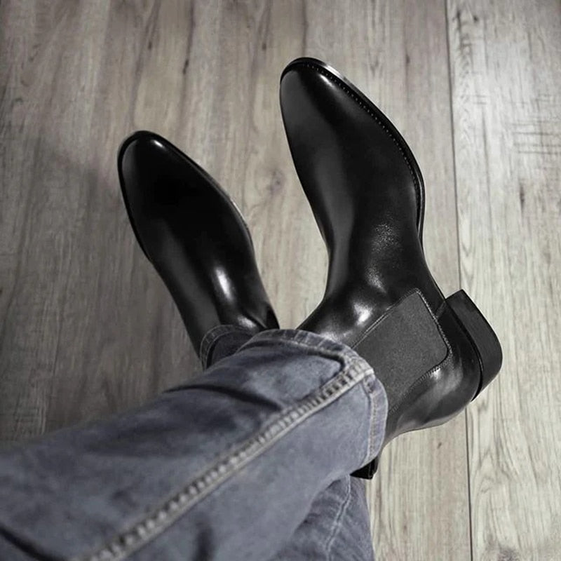 Chelsea Boots