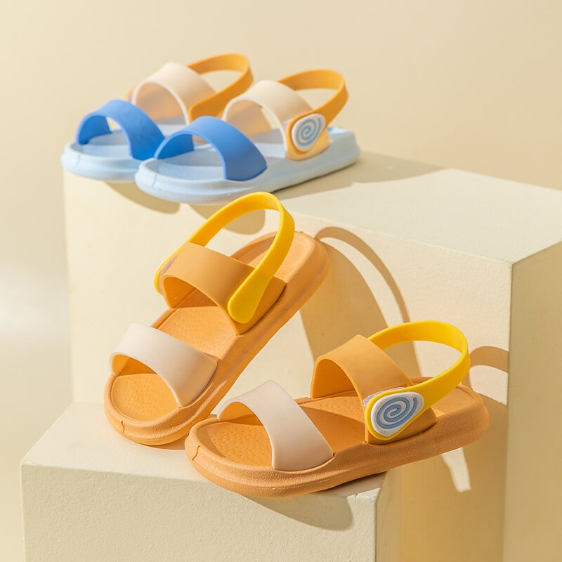 Pastel Dream Sandals