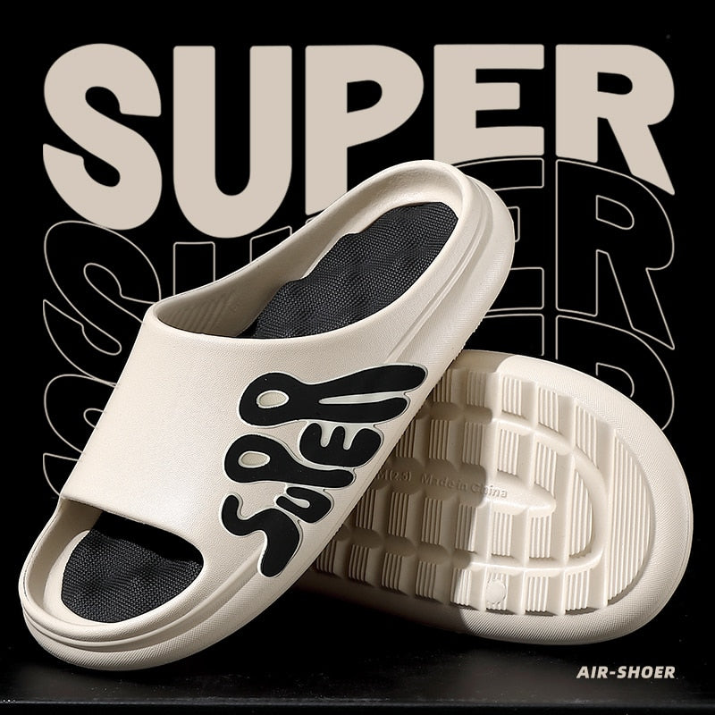 SUPER SLIDES