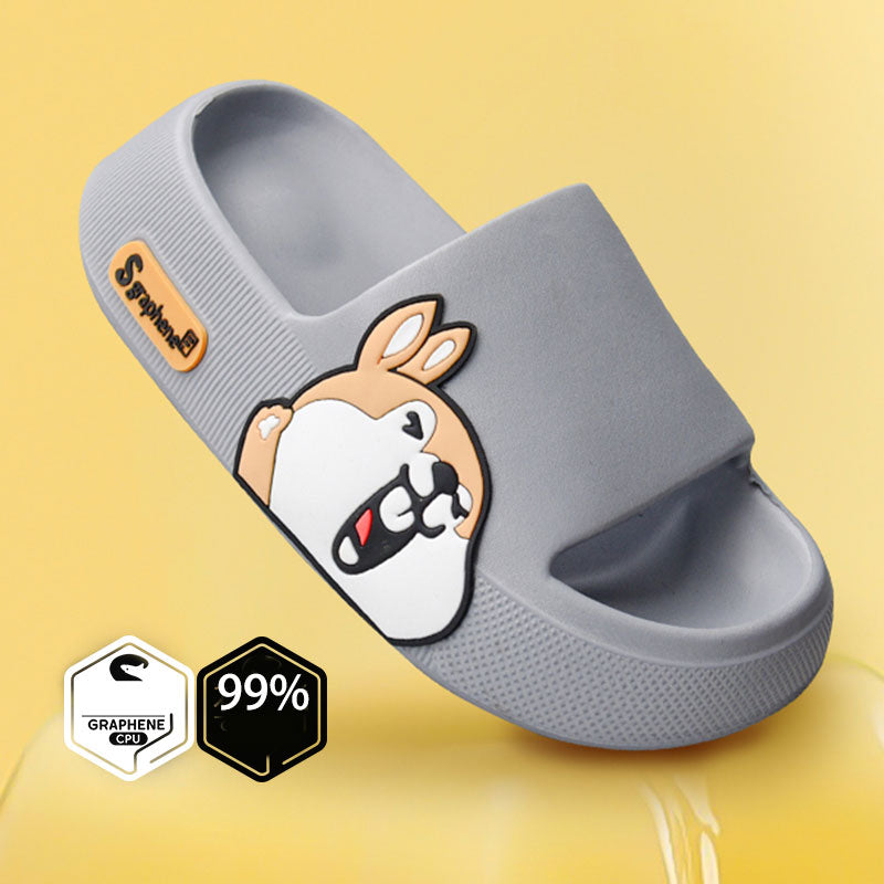 Puppy Love Slides