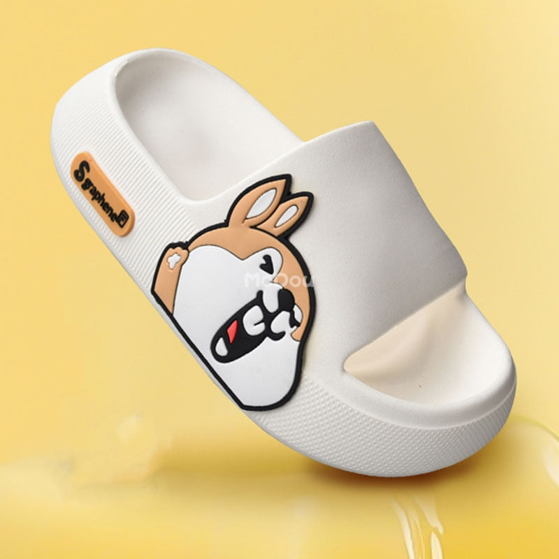 Puppy Love Slides