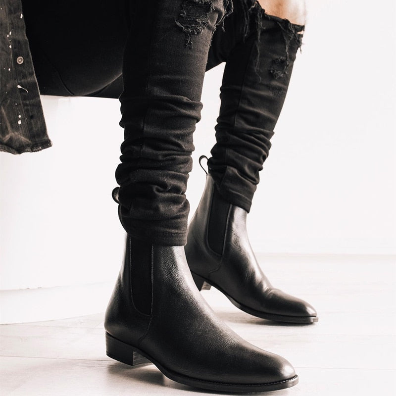 Chelsea Boots