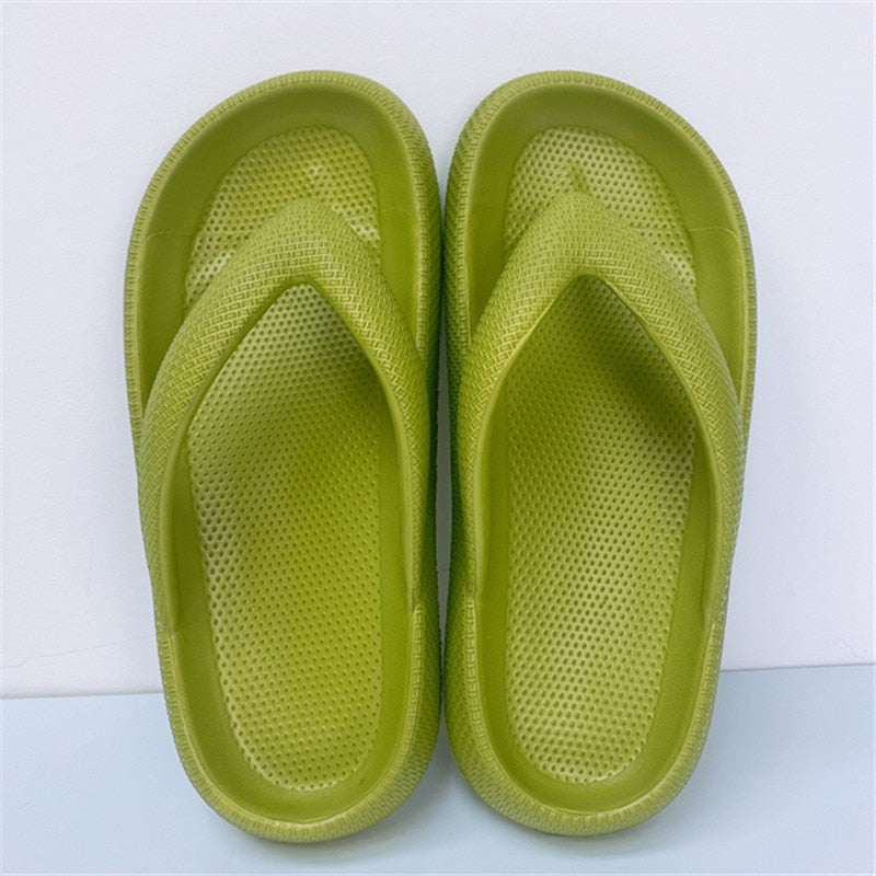 Summer Flip Flops