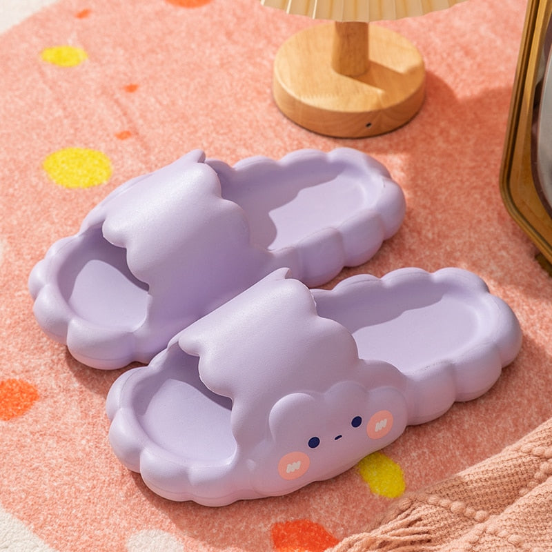 Cloud Slides