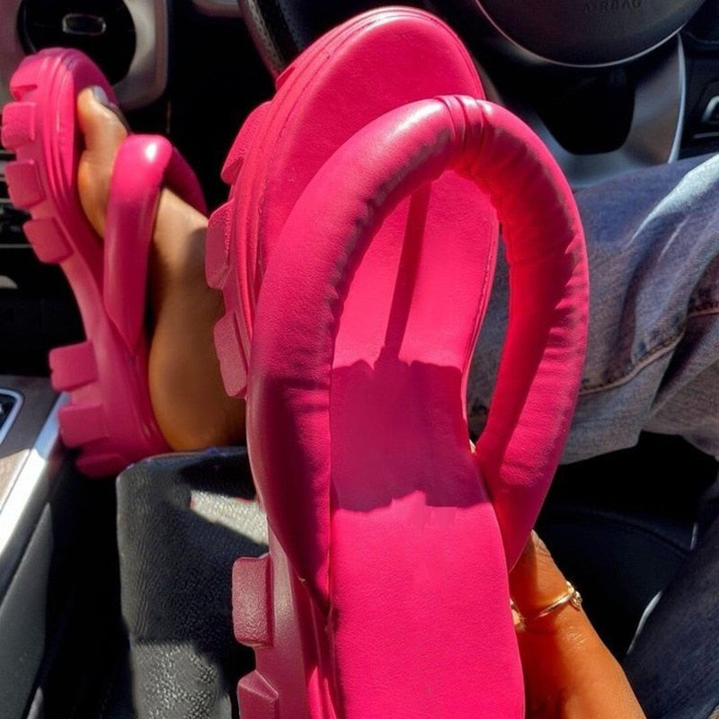 Hot Girl Summer Sandals