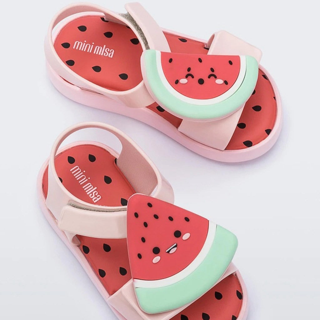 Mini Me Fruit & Veggie Slides