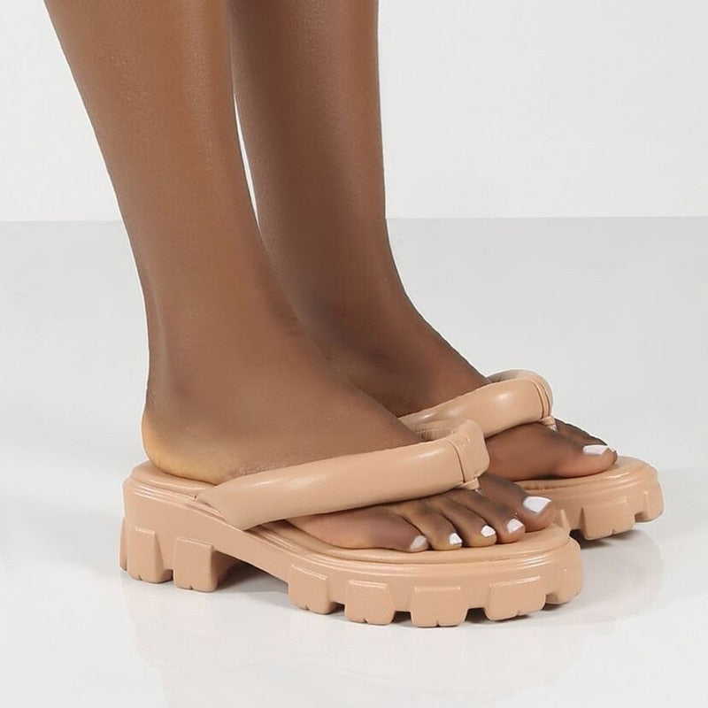 Hot Girl Summer Sandals