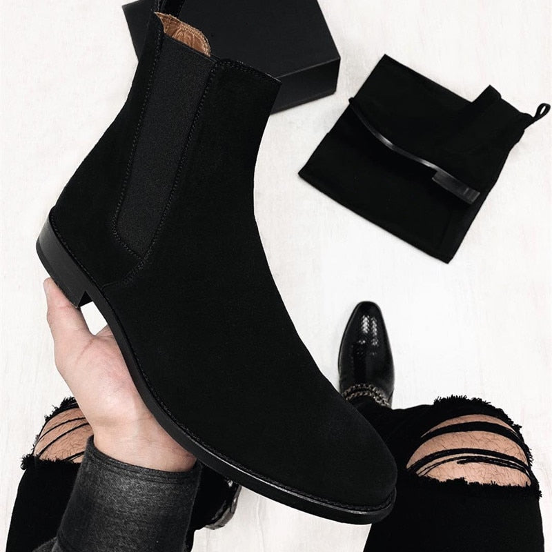 Chelsea Boots