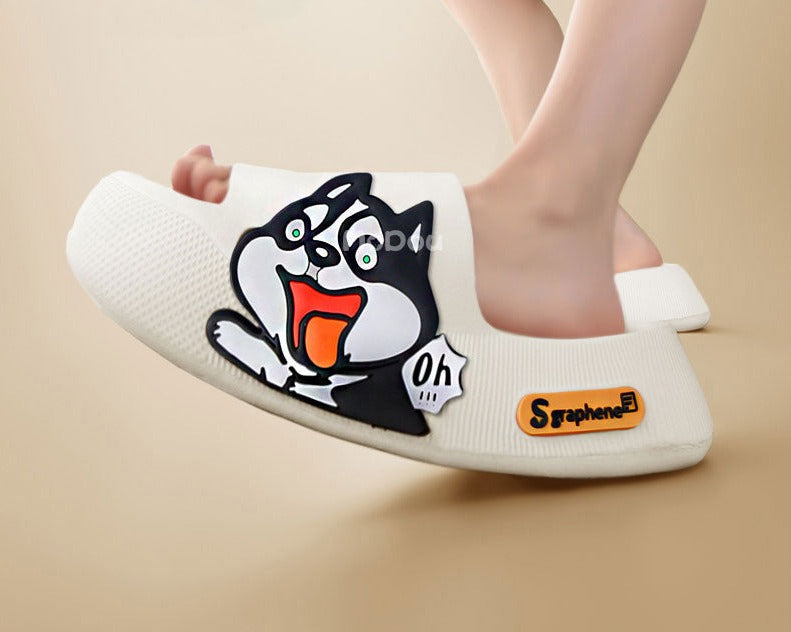 Puppy Love Slides